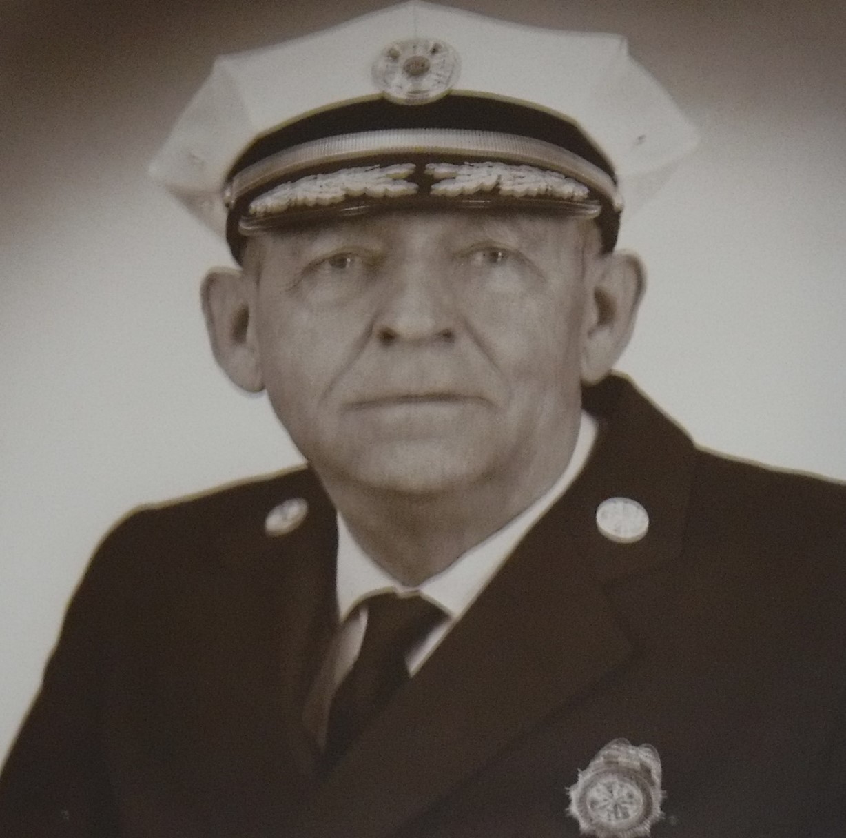 Part 4: Chiefs of the Millville Fire Department – Millville Fire Dept